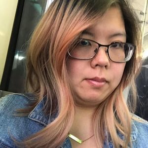 Meet your Posher, Rachel